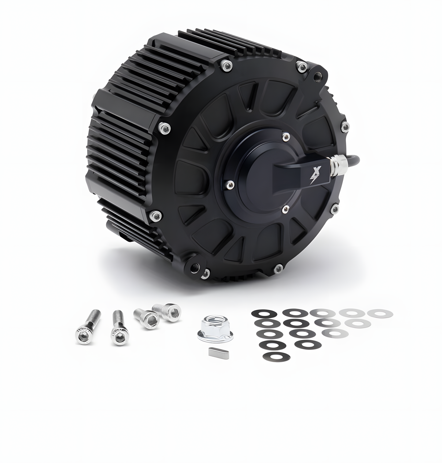 EBMX XLB-60 V2 Race Motor for E-Ride Pro SS