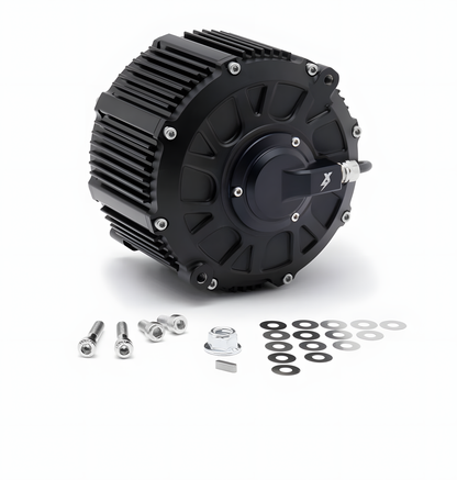 EBMX XLB-60 V2 Race Motor for E-Ride Pro SS