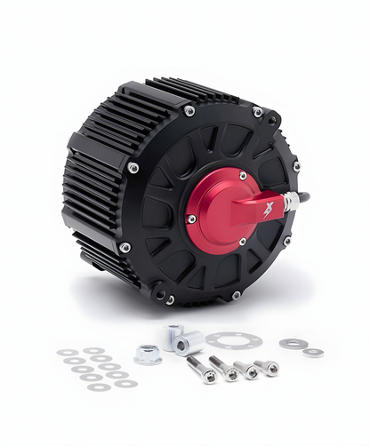 EBMX XLB-60 V2 Race Motor for E-Ride Pro SS