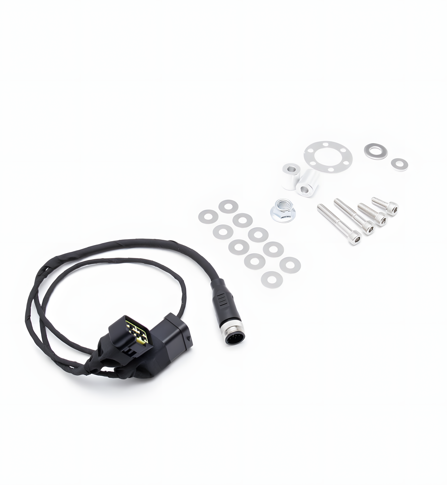 EBMX XLB-60 V2 Race Motor for E-Ride Pro SS