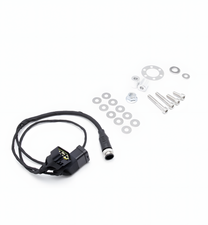 EBMX XLB-60 V2 Race Motor for E-Ride Pro SS