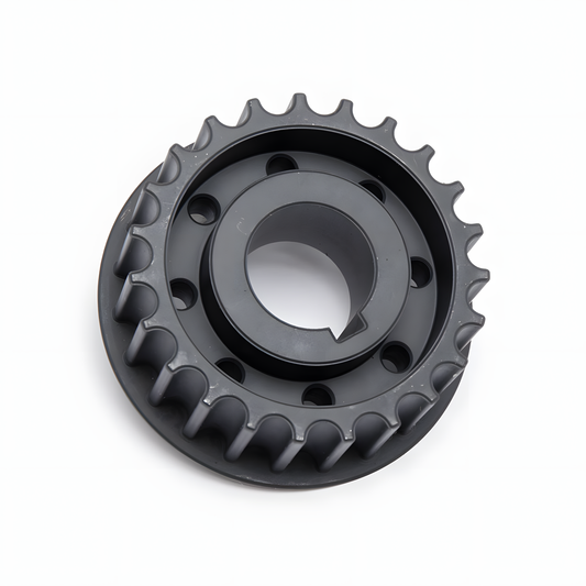 Talaria XXX Drive Pulley 23T