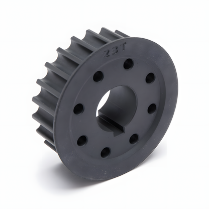 Talaria XXX Drive Pulley 23T