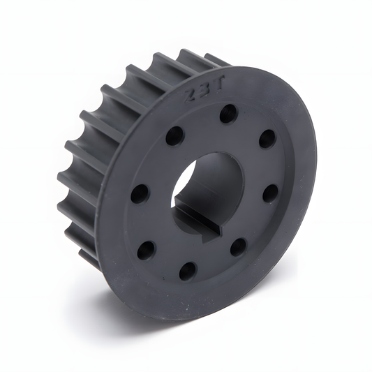 Talaria XXX Drive Pulley 23T