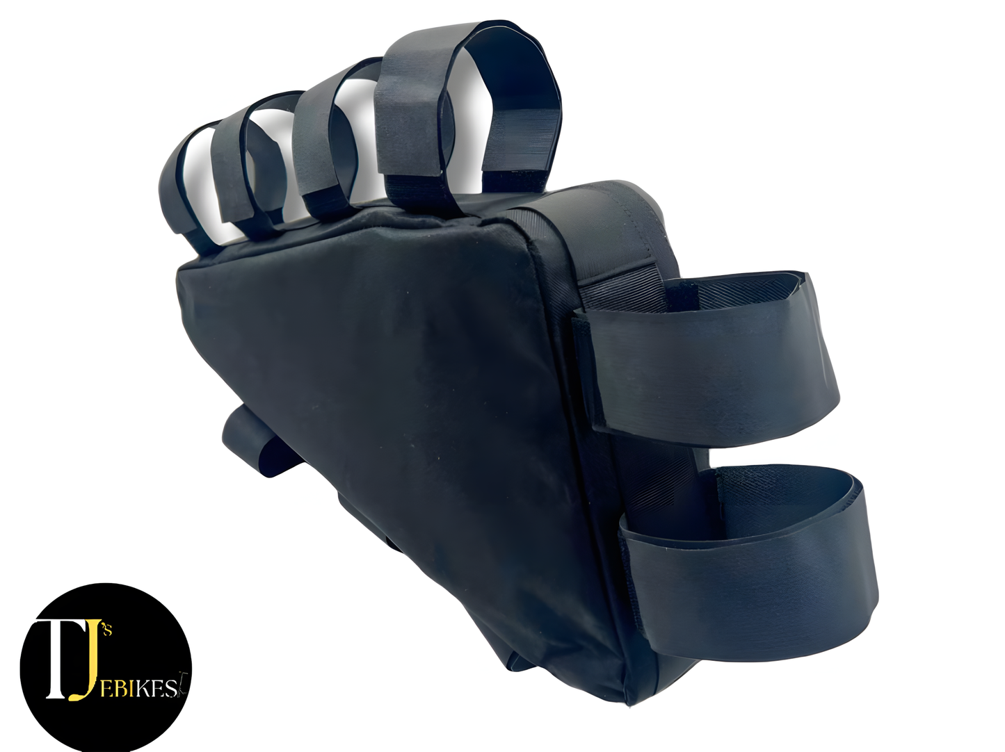 Ebike Battery Storage Triangle Bag Medium Large One Size Heavy Duty High Quality