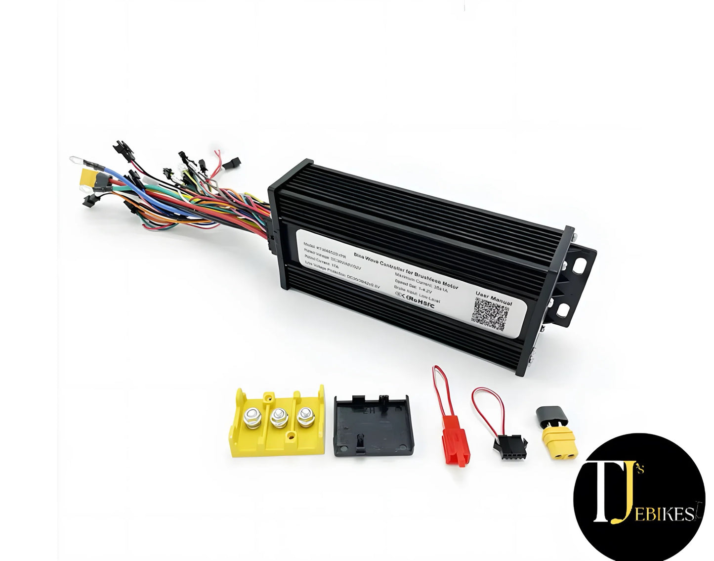 2000W 45a SINEWAVE 72v 26/27.5/29IN HIGH TORQUE MOTOR EBIKE CONVERSION KIT