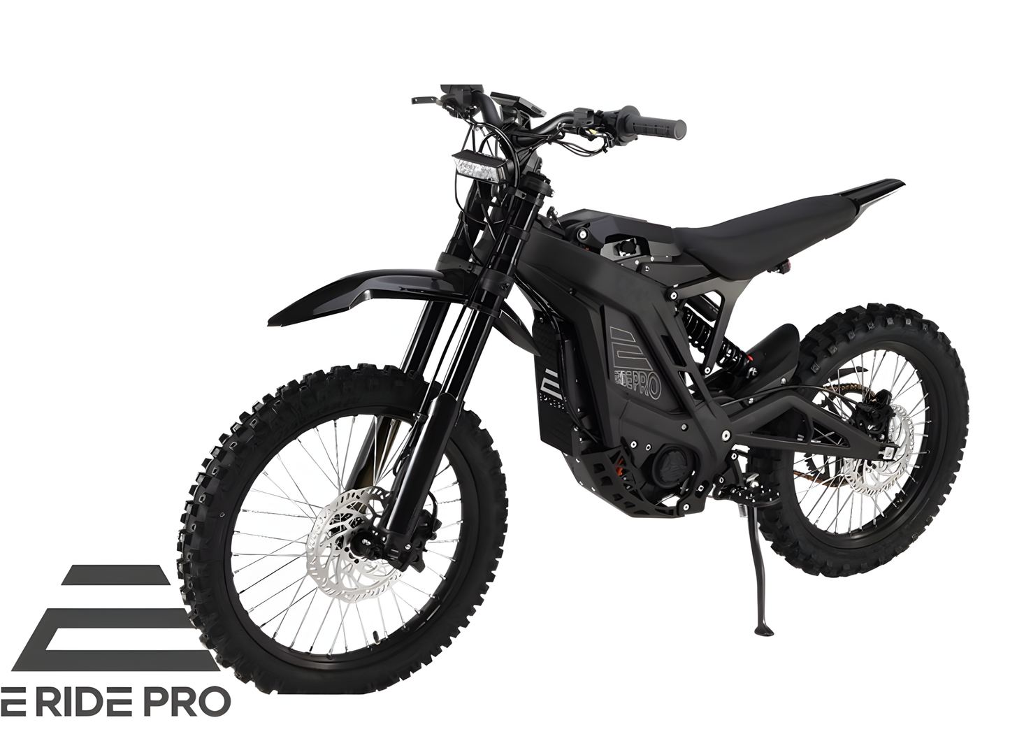 *New* E RIDE PRO-SR *PREORDER*