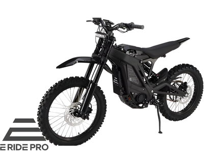 *New* E RIDE PRO-SR *PREORDER*