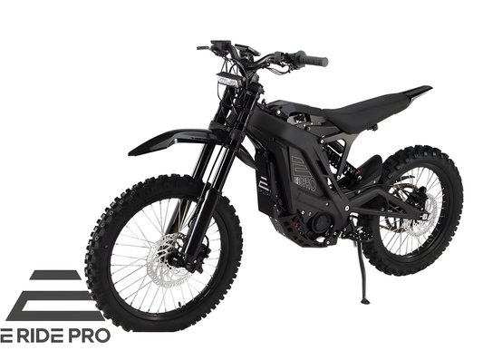 *New* E RIDE PRO-SR *PREORDER*