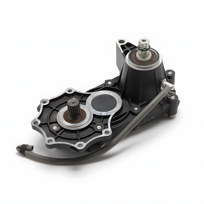 Talaria String Complete Gearbox