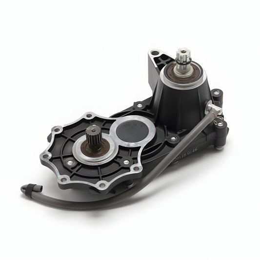 Talaria String Complete Gearbox