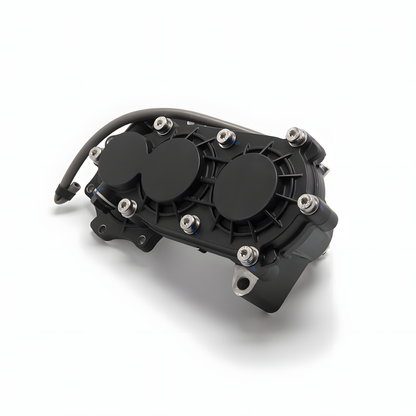Talaria String Complete Gearbox