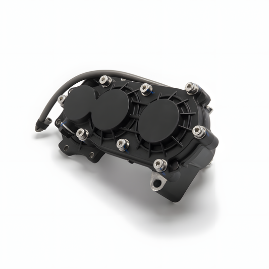 Talaria String Complete Gearbox