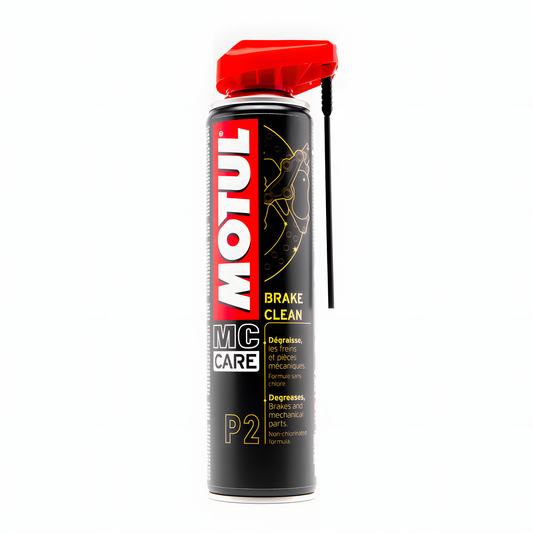 Motul Brake Spray Clean P2 400ml