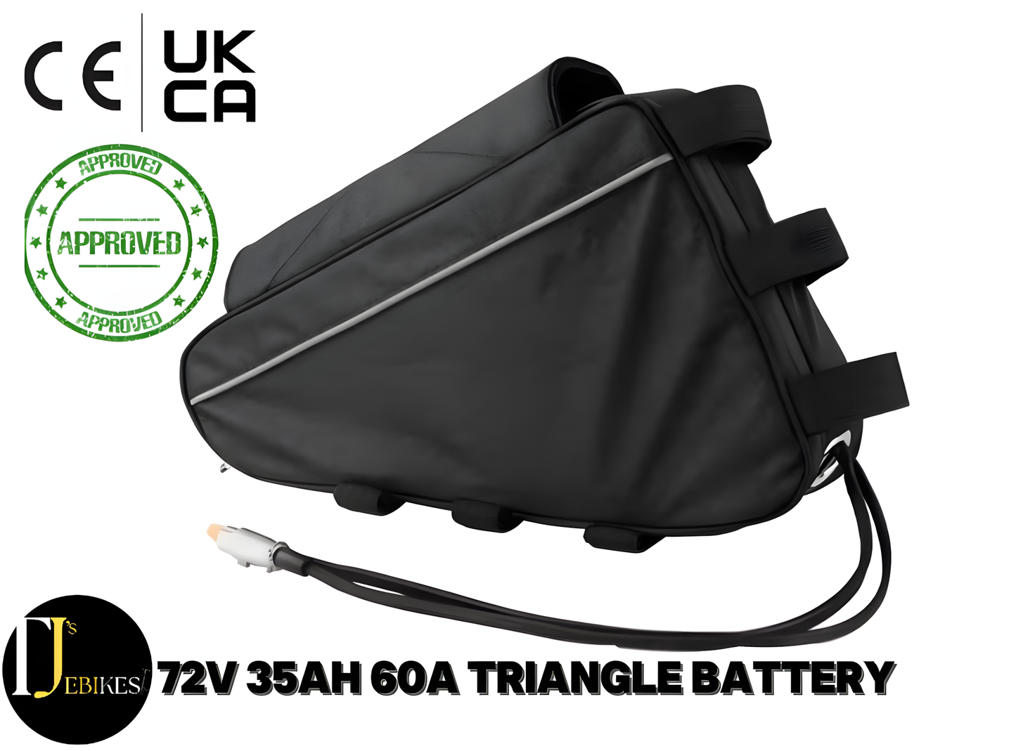 2000W 45a SINEWAVE 72v 26/27.5/29IN HIGH TORQUE MOTOR EBIKE CONVERSION KIT