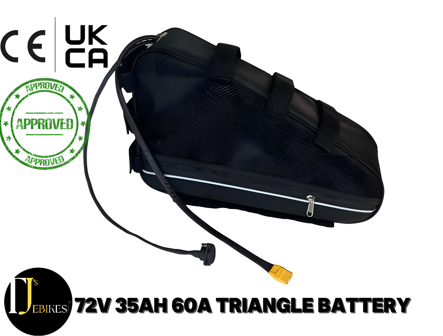 2000W 45a SINEWAVE 72v 26/27.5/29IN HIGH TORQUE MOTOR EBIKE CONVERSION KIT