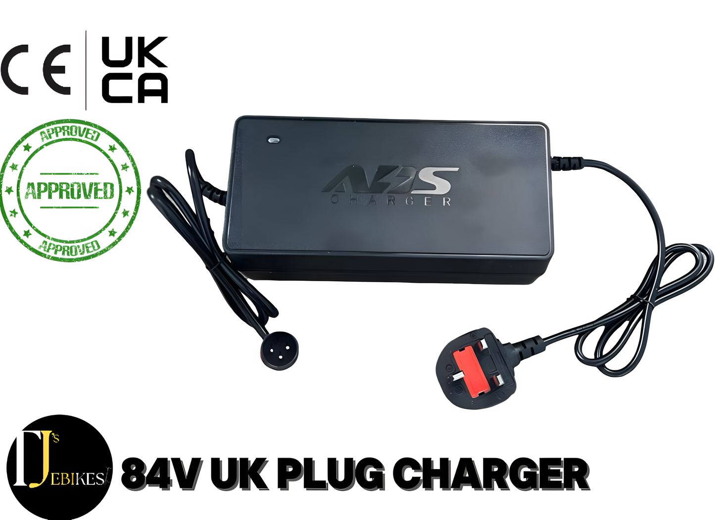 72v 30Ah 80a  ANT BMS TRIANGLE EBIKE BATTERY