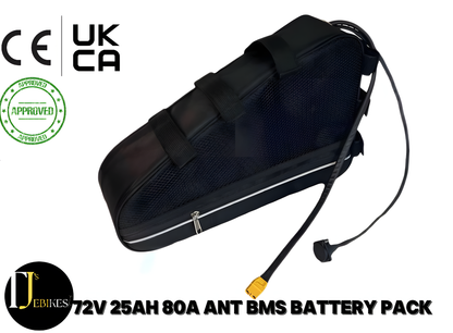 2000W 45a SINEWAVE 72v 26/27.5/29IN HIGH TORQUE MOTOR EBIKE CONVERSION KIT