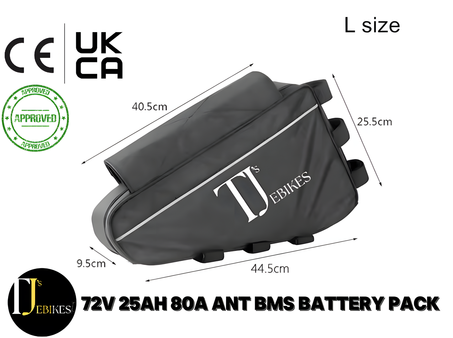 2000W 45a SINEWAVE 72v 26/27.5/29IN HIGH TORQUE MOTOR EBIKE CONVERSION KIT