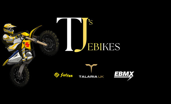 TJSEBIKES