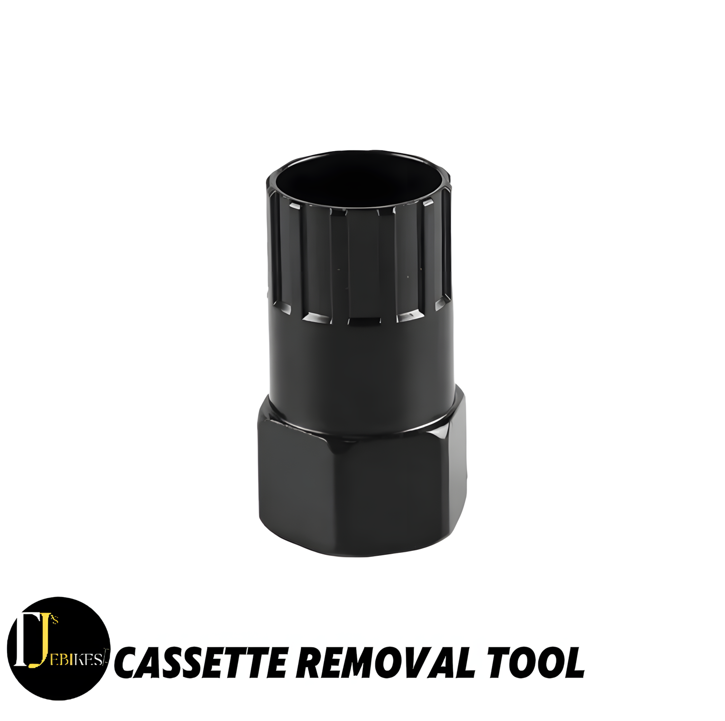 Lockring Remover Shimano SRAM Cassette Flywheel Freewheel Removal Tool EBike