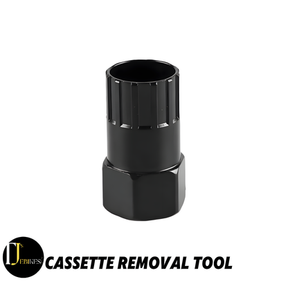 Lockring Remover Shimano SRAM Cassette Flywheel Freewheel Removal Tool EBike