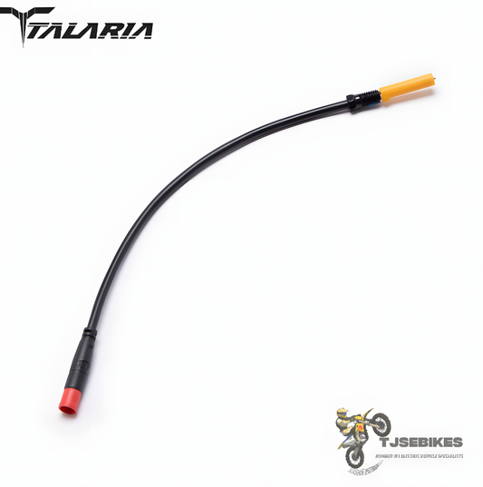 Brake Light Switch Cable/Spring for Talaria Sting R & X3 – Road Legal & MX