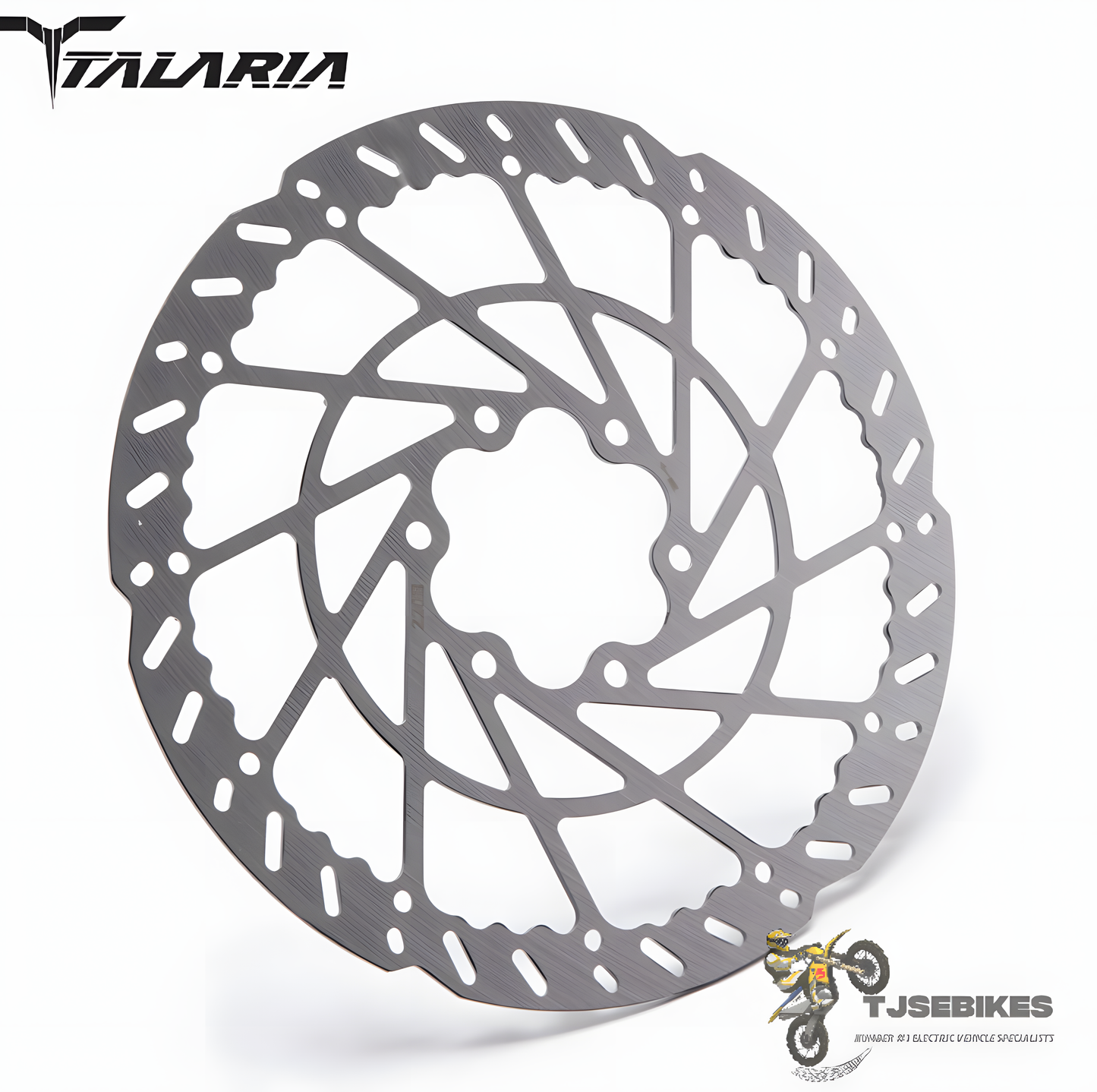 Rear Brake Disc 220mm x 2.3mm for Talaria TL4000 / Sting R & X3 Models
