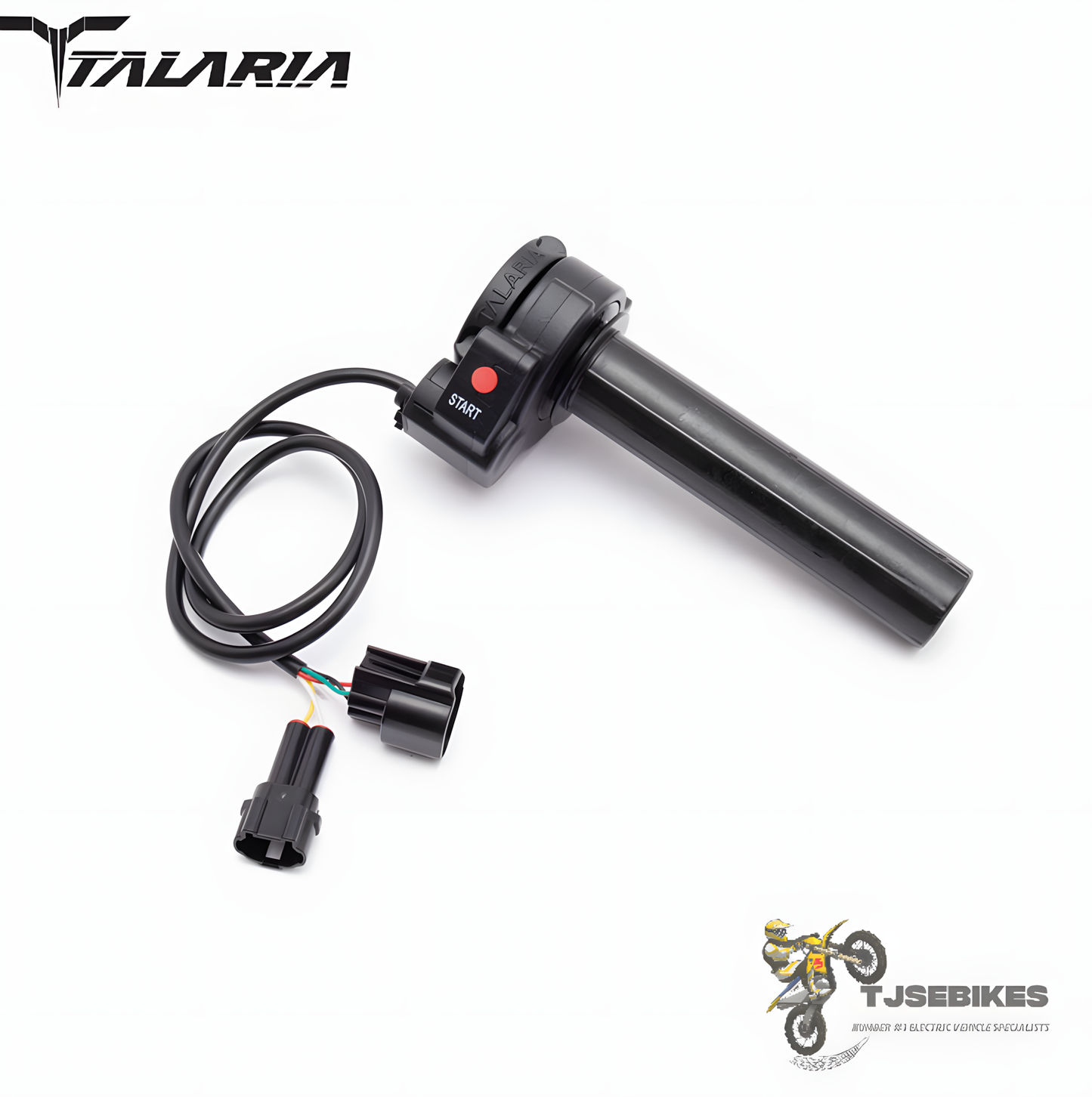 Aluminium Electric Throttle Assembly for Talaira Sting TL3000 Off-Road