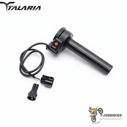 Aluminium Electric Throttle Assembly for Talaira Sting TL3000 Off-Road
