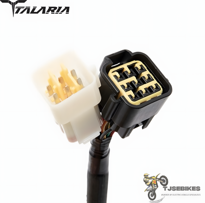 Talaria OEM Motor Controller Restricted for MX4 Sting R – Genuine Replacement Part