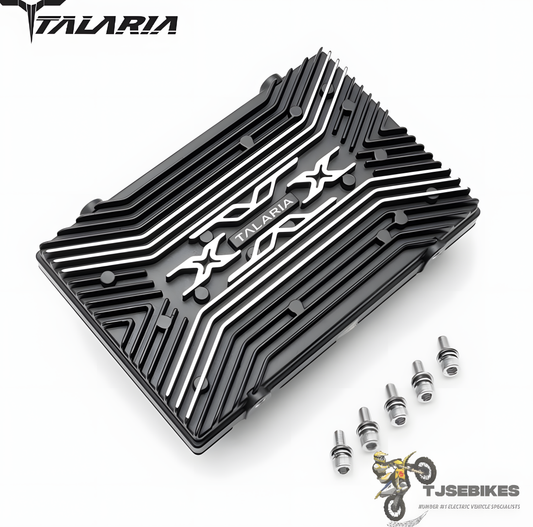 Talaria OEM Motor Controller Restricted for Talaria X3 Pro Road Legal – Original Replacement Part