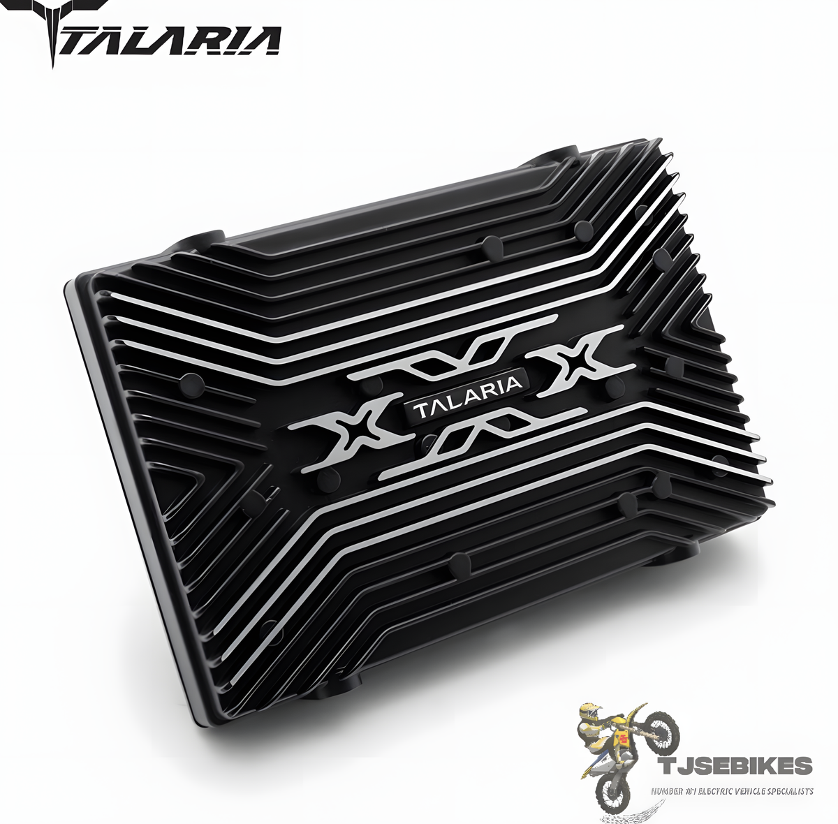 Talaria OEM Motor Controller Restricted for Talaria X3 Pro Road Legal – Original Replacement Part