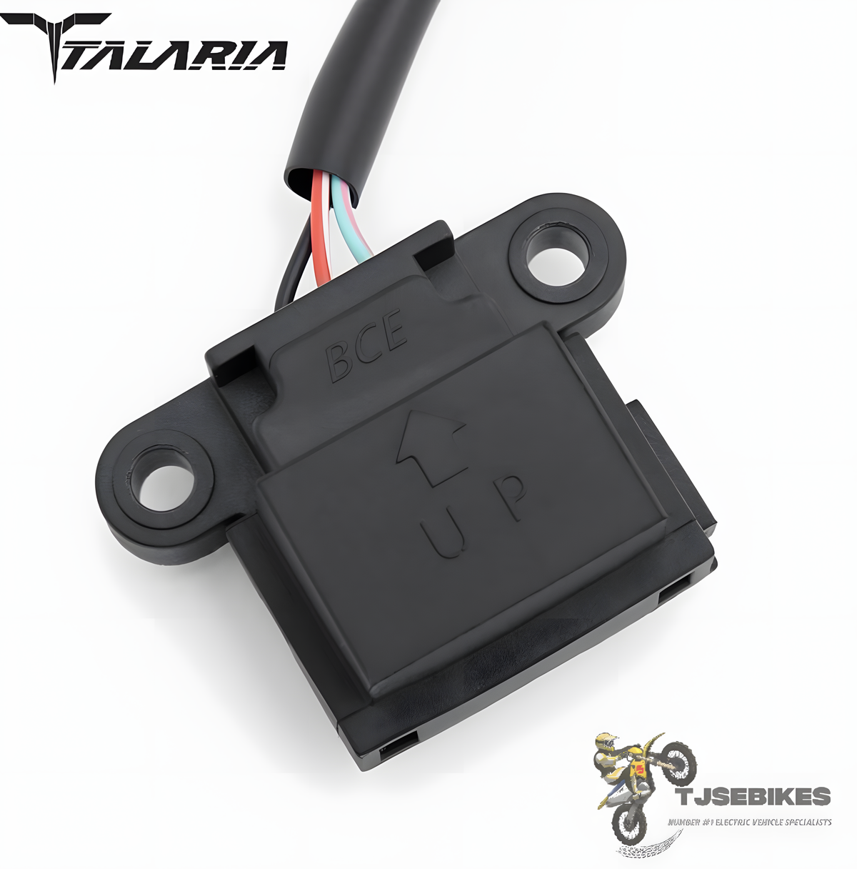 Talaria OEM Tilt Switch Sensor for Talaria X3 Mini MX – Genuine Original Replacement Part