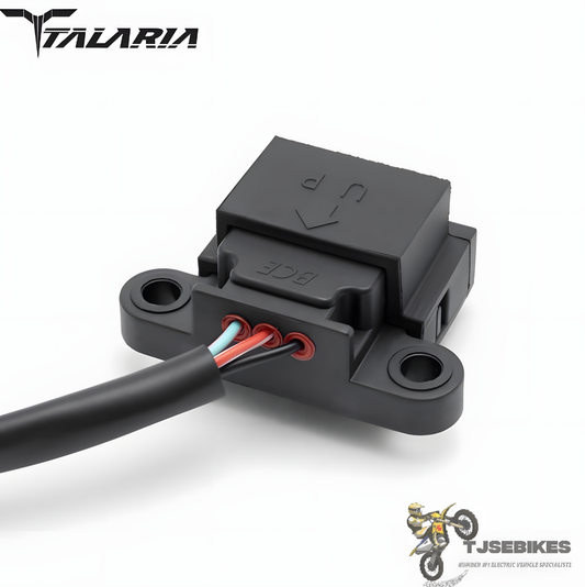 Talaria OEM Tilt Switch Sensor for Talaria X3 Mini MX – Genuine Original Replacement Part