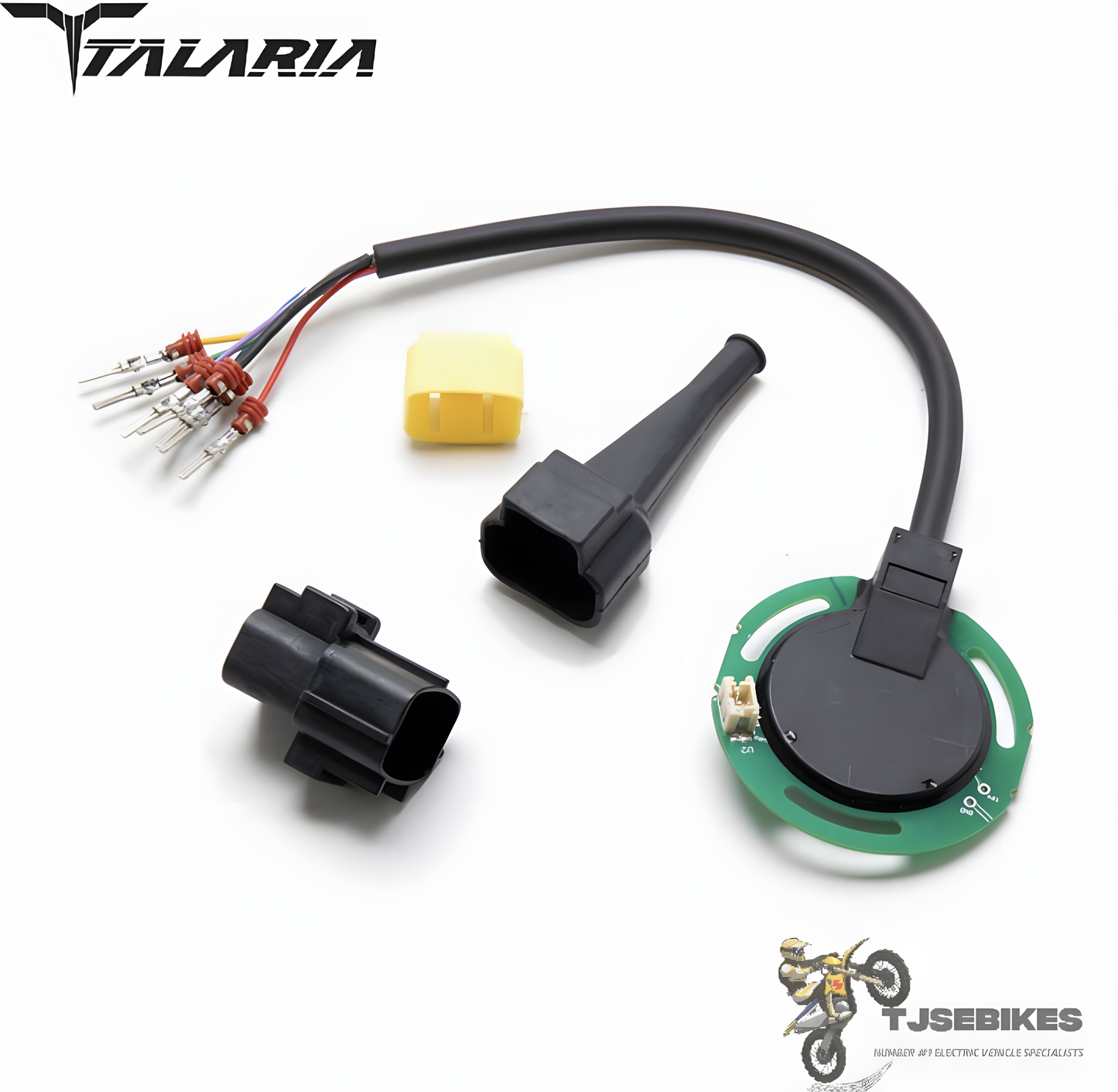 Talaria OEM Motor KC Hall Sensor – Genuine Original Replacement Part