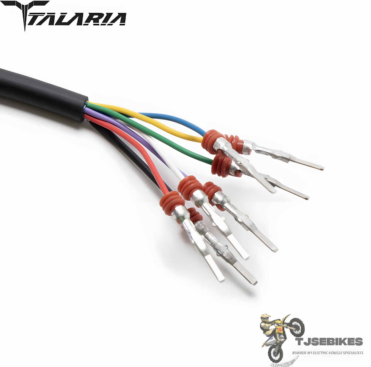 Talaria OEM Motor KC Hall Sensor – Genuine Original Replacement Part