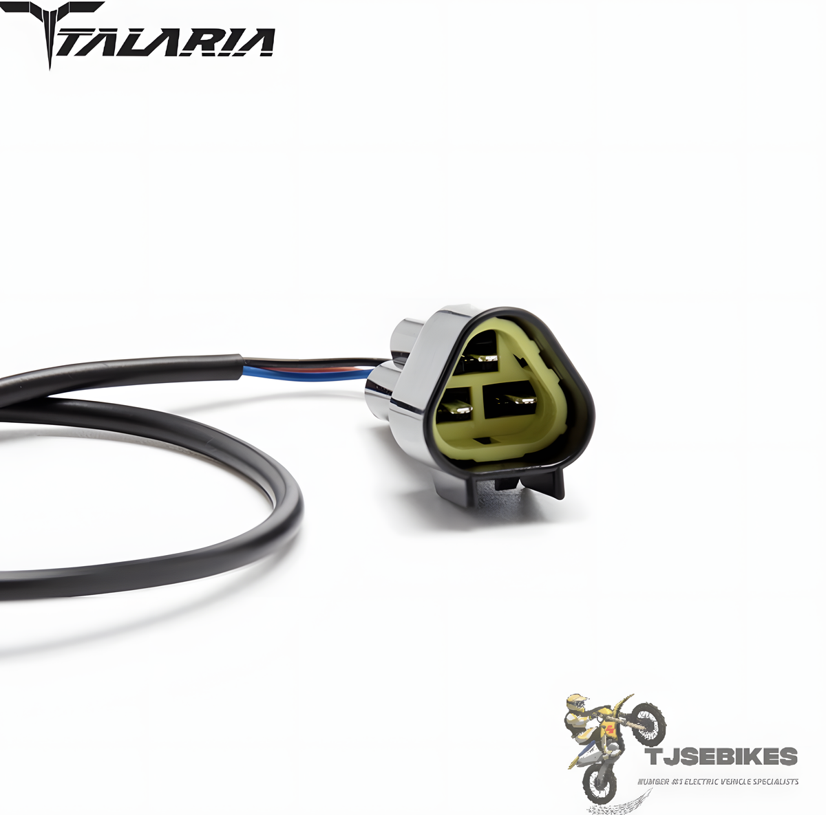 Talaria OEM Side Stand Switch for TL45, Sting, Sting R & X3 MX – Genuine Original Replacement Part