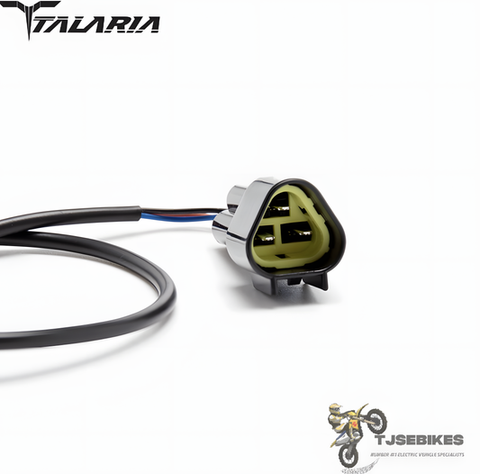 Talaria OEM Side Stand Switch for TL45, Sting, Sting R & X3 MX – Genuine Original Replacement Part