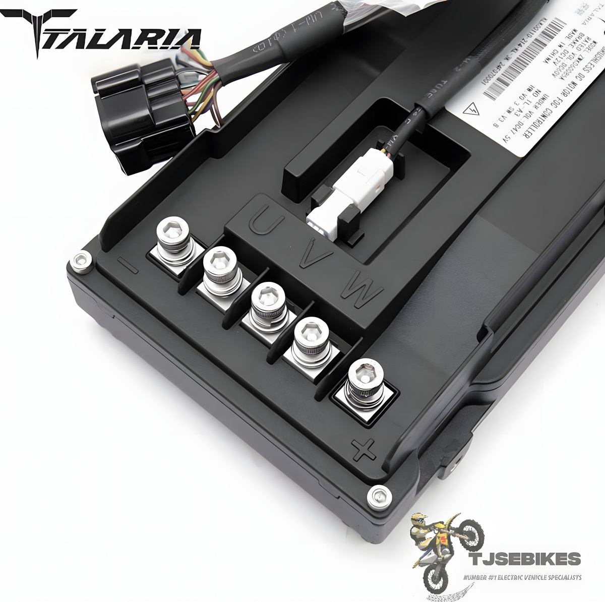 Talaria OEM Controller for Sting Off-Road – Genuine Original Replacement Part