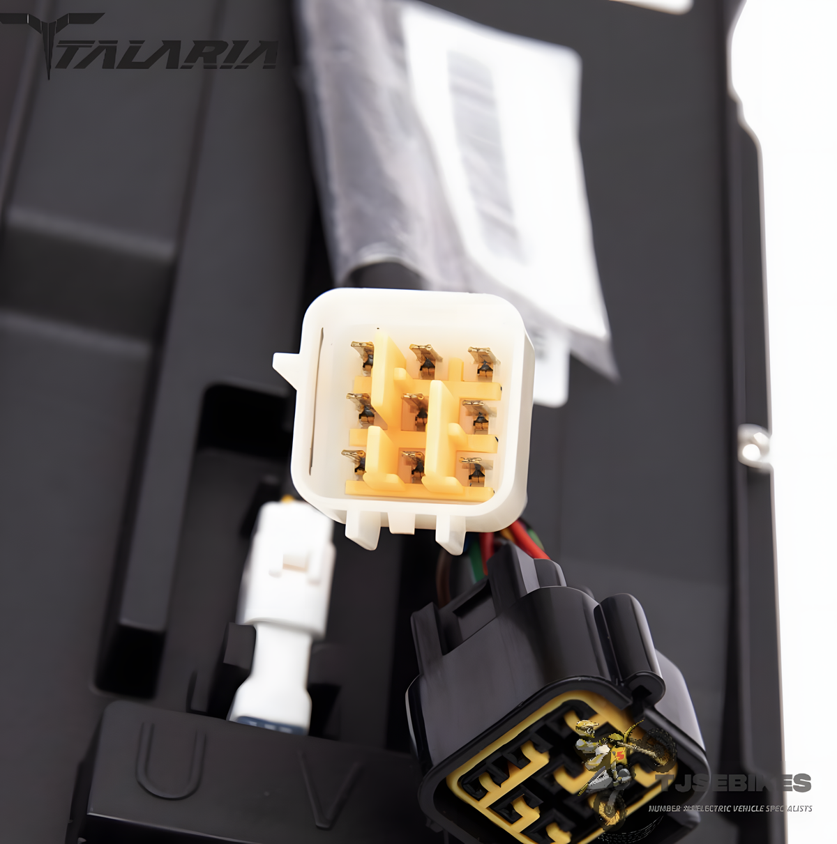 Talaria OEM Controller for Sting Off-Road – Genuine Original Replacement Part