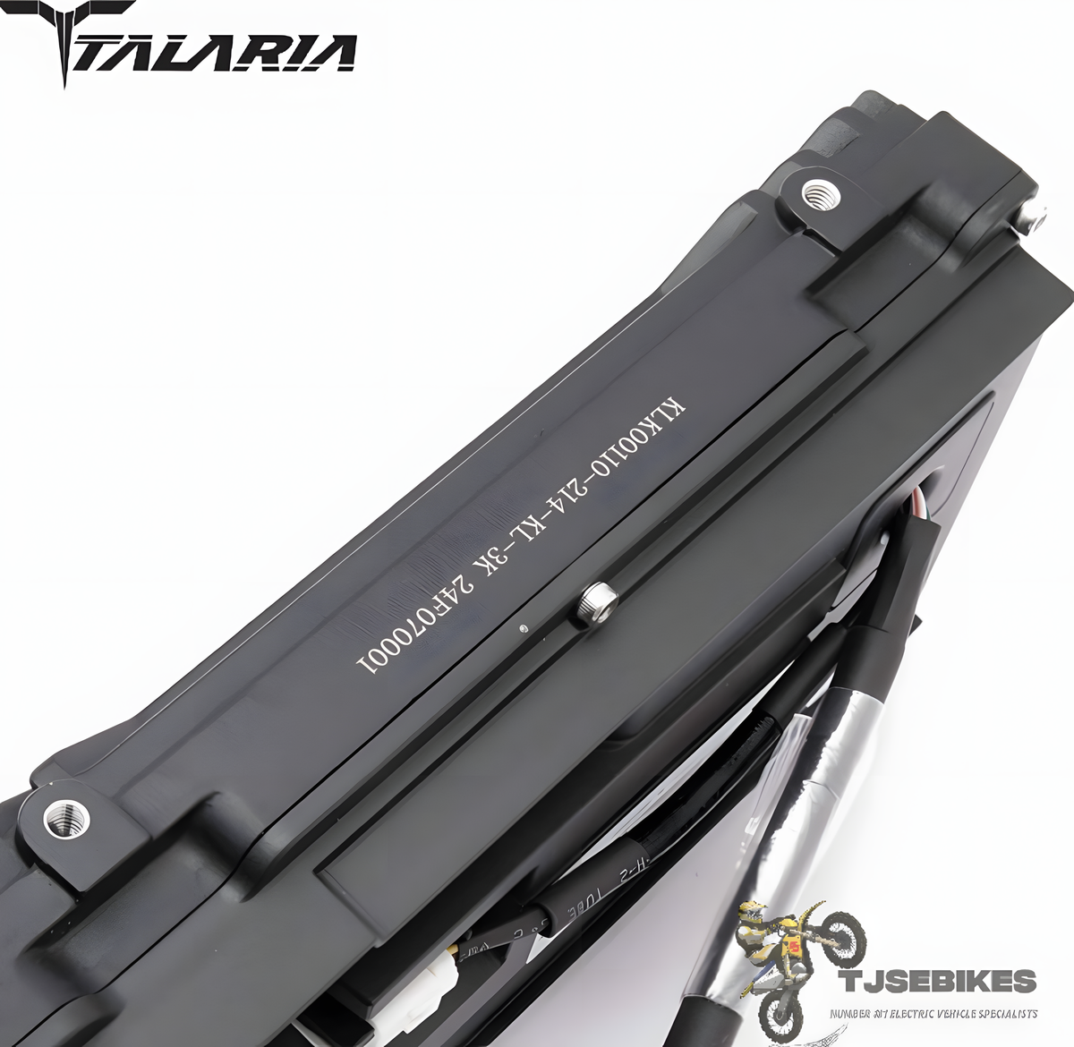 Talaria OEM Controller for Sting Off-Road – Genuine Original Replacement Part
