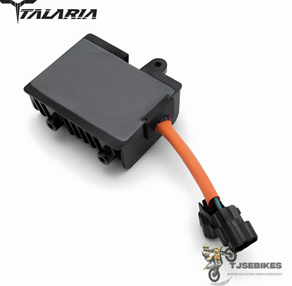 Talaria OEM DC Converter for Komodo – Genuine Original Replacement Part