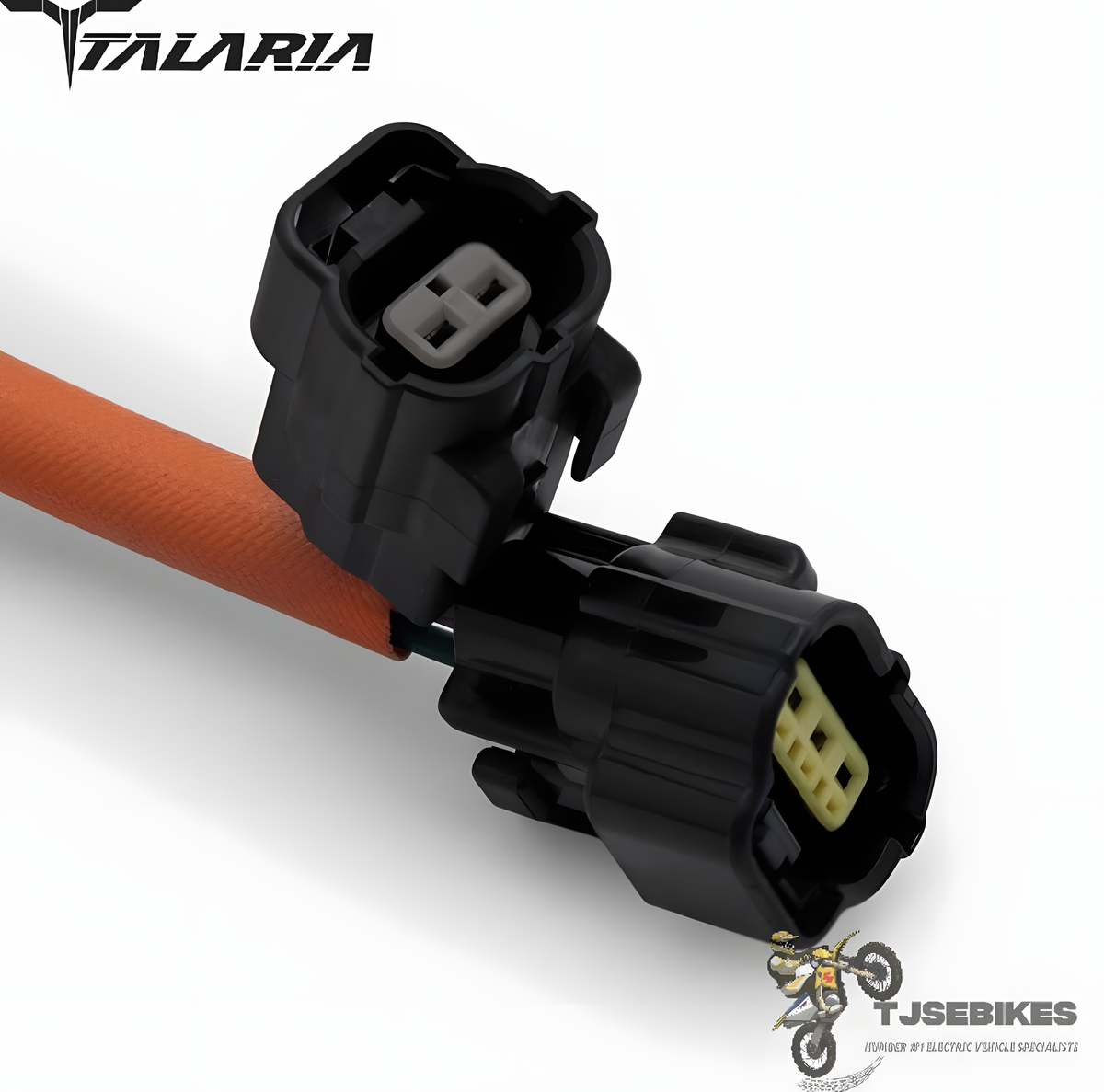 Talaria OEM DC Converter for Komodo – Genuine Original Replacement Part