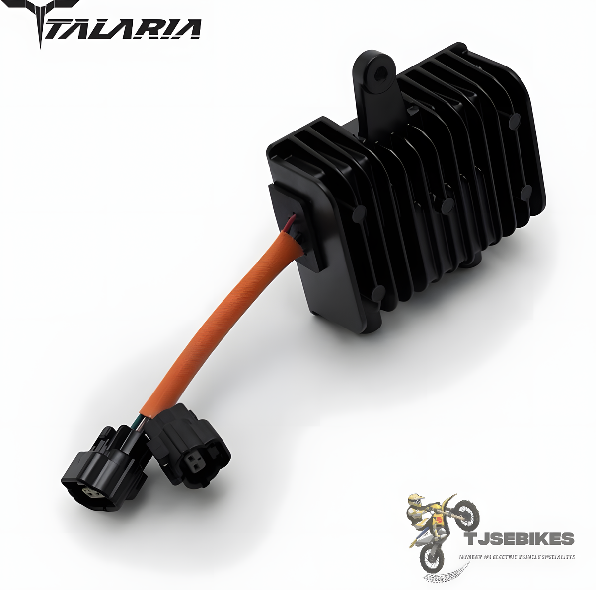 Talaria OEM DC Converter for Komodo – Genuine Original Replacement Part