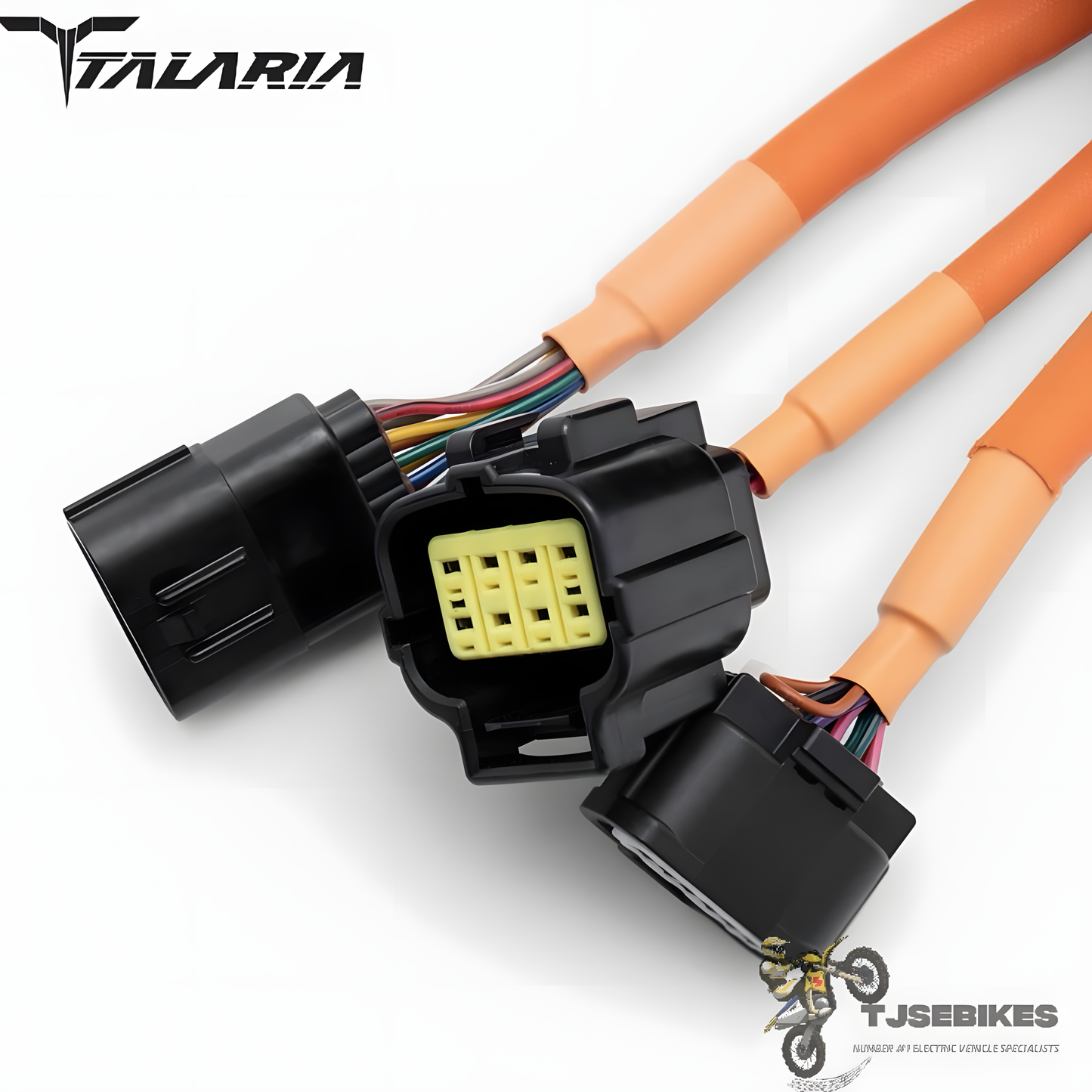 Talaria OEM Motor Controller for Talaria Komodo L3e – Genuine Original Replacement Part