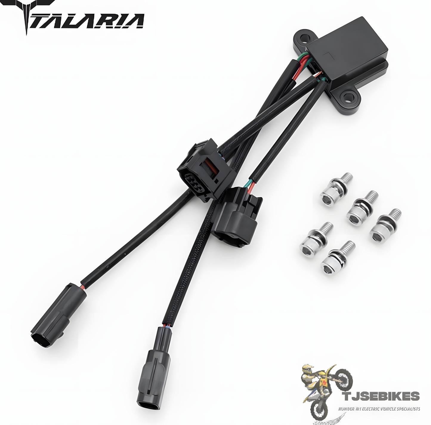 Talaria OEM Motor Controller for Talaria Komodo L3e – Genuine Original Replacement Part
