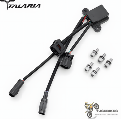 Talaria OEM Motor Controller for Talaria Komodo L3e – Genuine Original Replacement Part