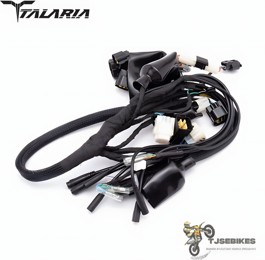 Talaria Sting R Complete Wiring Loom – OEM Replacement Part
