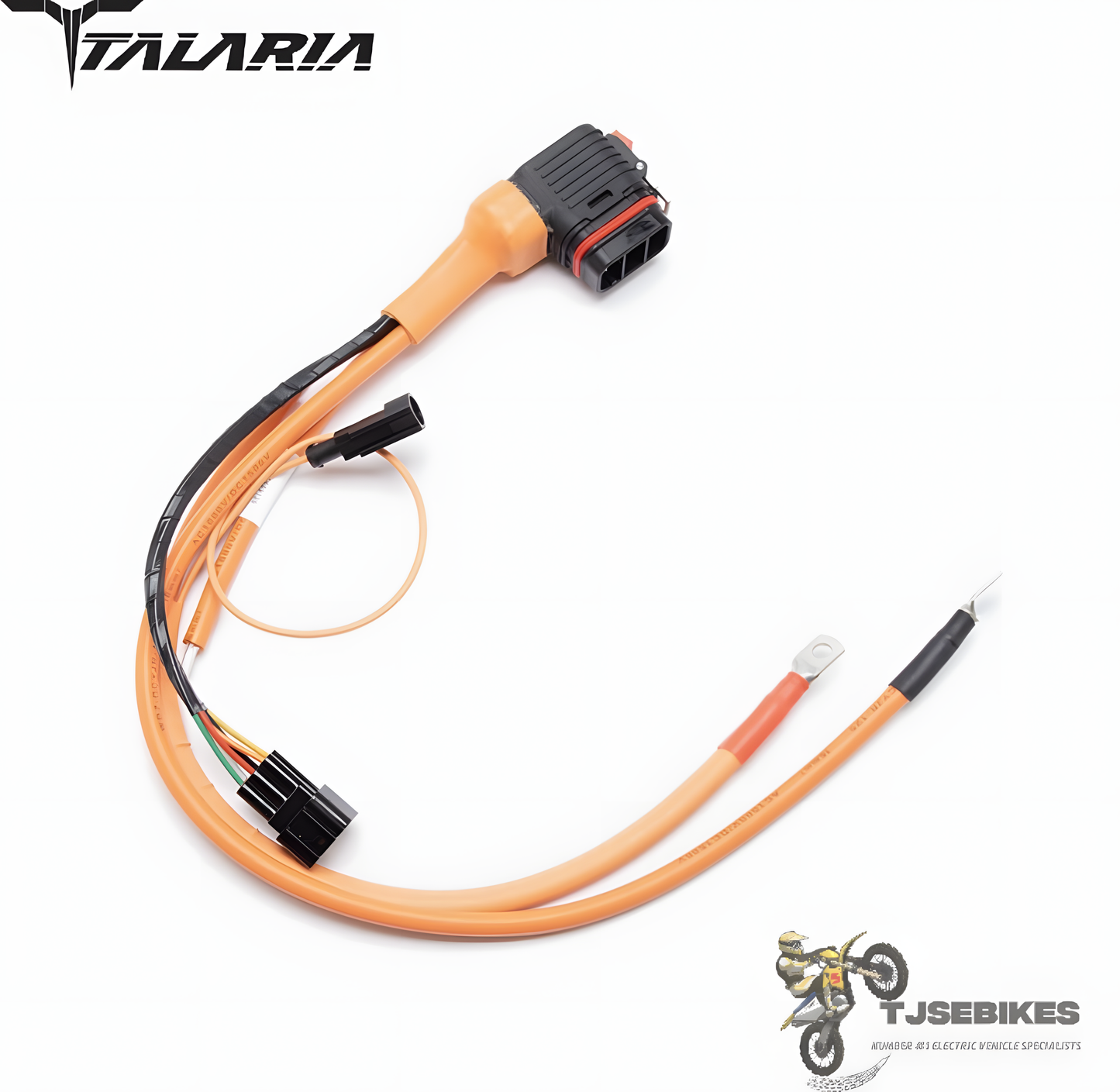 Talaria Sting R OEM Battery Power Connection Sub Cable – Genuine Replacement Part